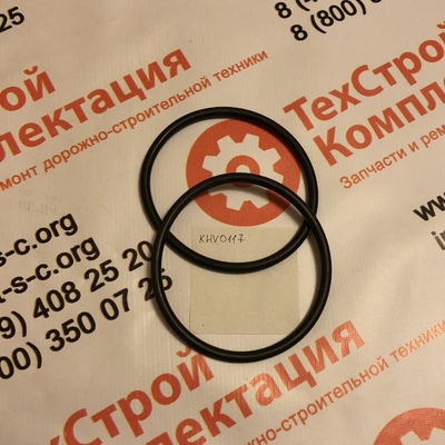 О-кольцо KHV0117