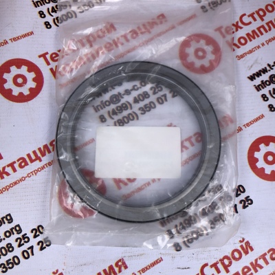 Передний сальник коленвала Isuzu 4HK1, к/н 8973829550